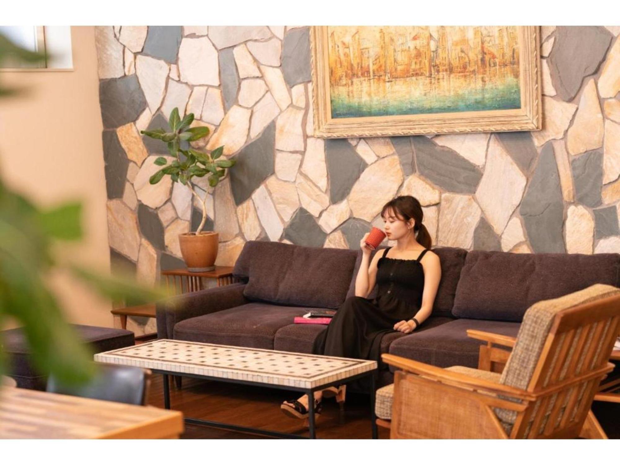 Hotel Emit Shibuya - Vacation Stay 40890V Tokyo Exterior photo