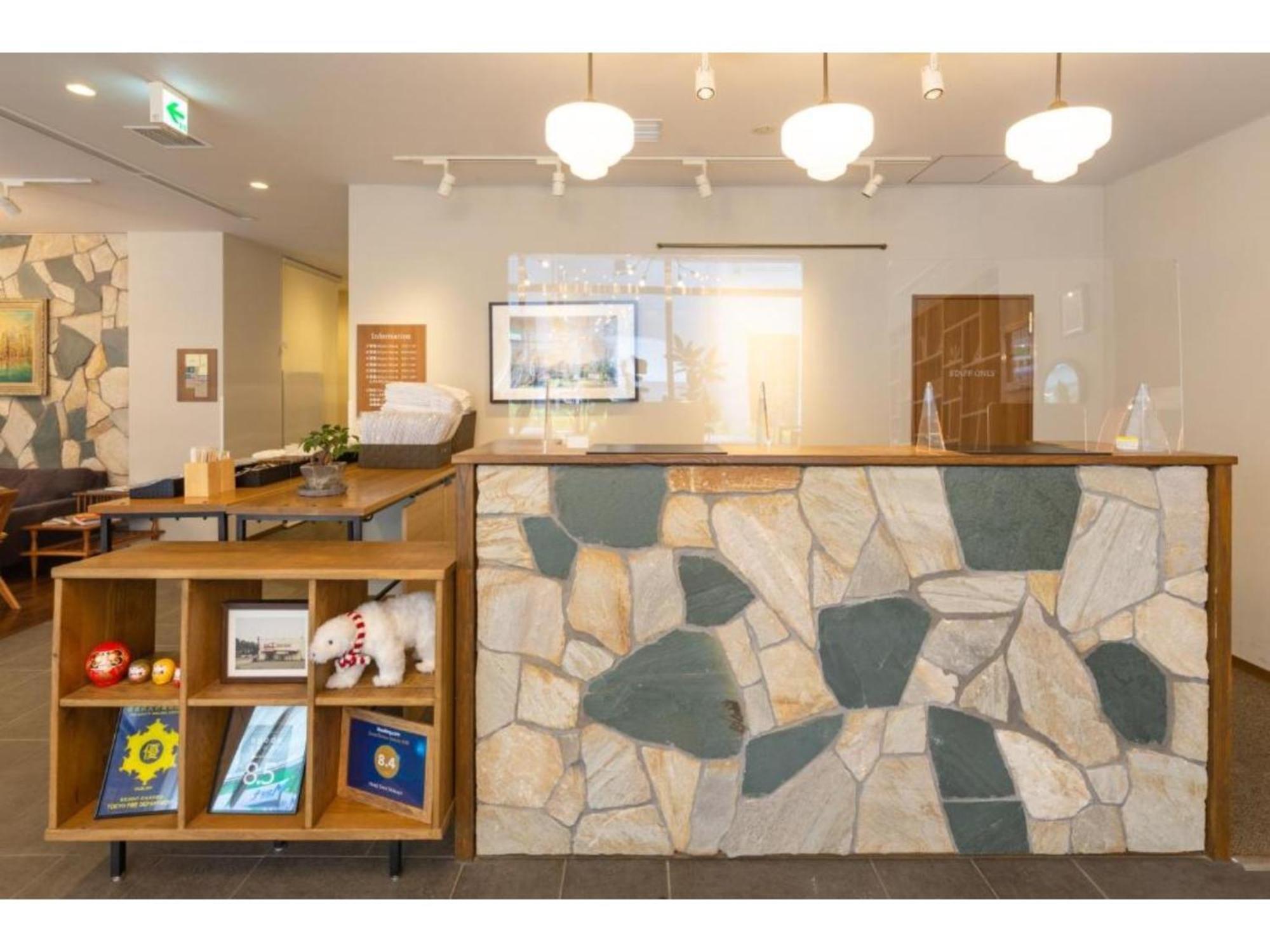 Hotel Emit Shibuya - Vacation Stay 40890V Tokyo Exterior photo